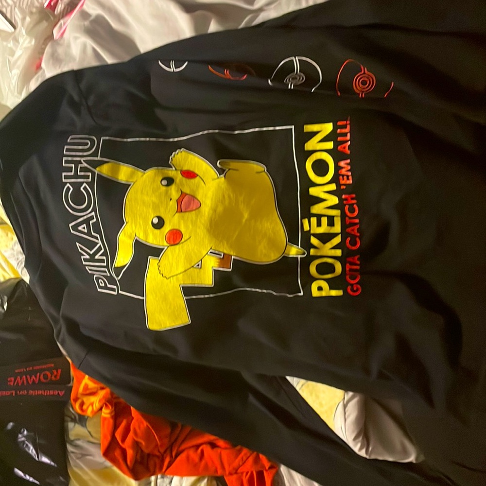 Size: XL (18/20)